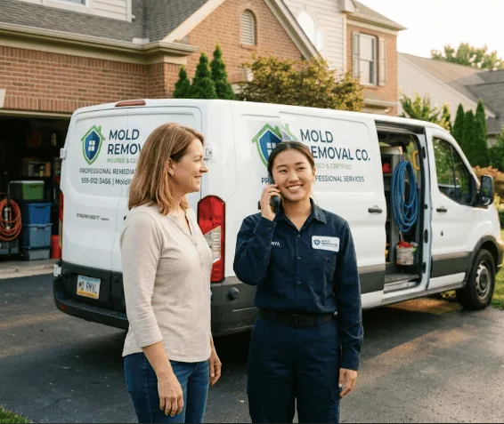 Crawlspace Mold Remediation Santa Maria, CA FAQs